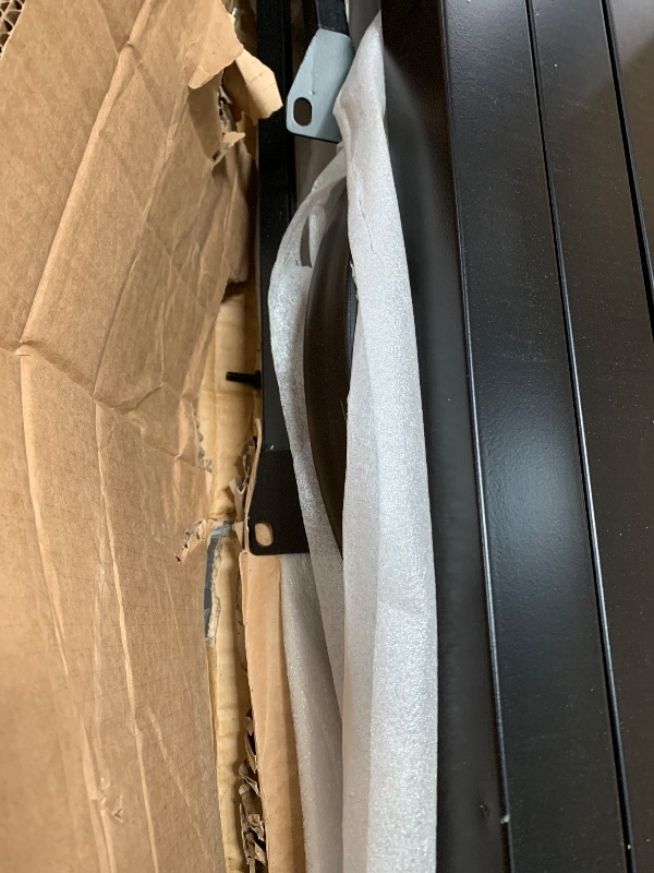 Photo 1 of ** parts only, ground stake poles) ***Garveelife 20'x20'x13' Metal Carport for 2 Cars, Heavy Duty Car Ports for Heavy Snow, Reinforced Frame, Tall Metal Car Ports for Bass Boats, Full-Sized Pickup Trucks, and Tractors, N.W. 800 Lbs