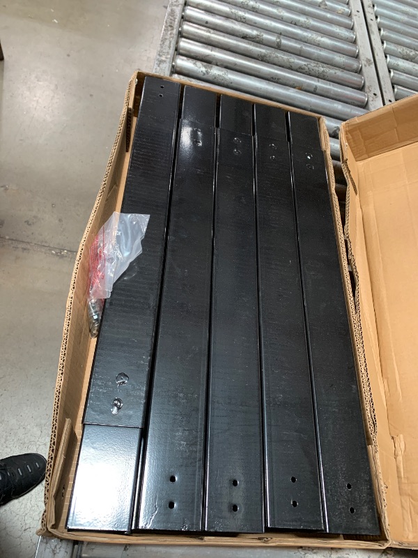 Photo 1 of ***ONLY INCLUDES VERTICAL EXTENSION KIT **********
Arrow Carports Galvanized Steel Carport, Double Car Metal Carport Kit, 20' x 24' x 9', Charcoal