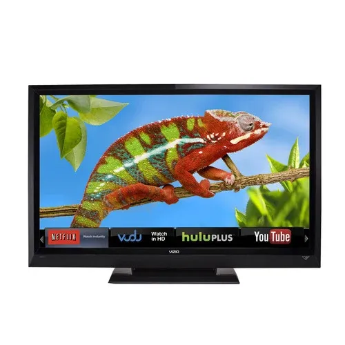 Photo 1 of 
VIZIO - 42" Class (42-1/50" Diag.) - LCD - 1080p - 120Hz - Smart - HDTV