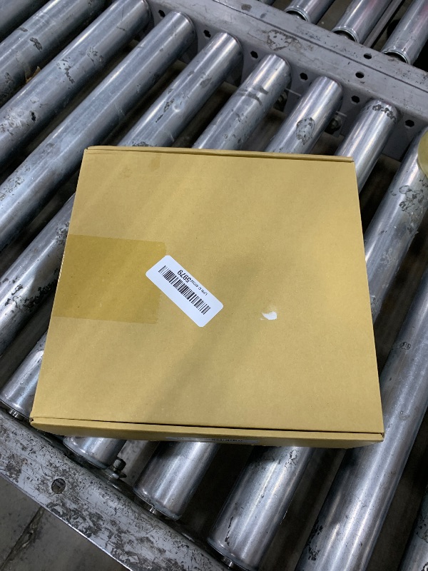 Photo 1 of (missing key) Bestmotoring The Mummy Books and Key Set – Mummy Prop Replica in Resin – Authentic Collectible for Horror Fans and Movie Enthusiasts (White)