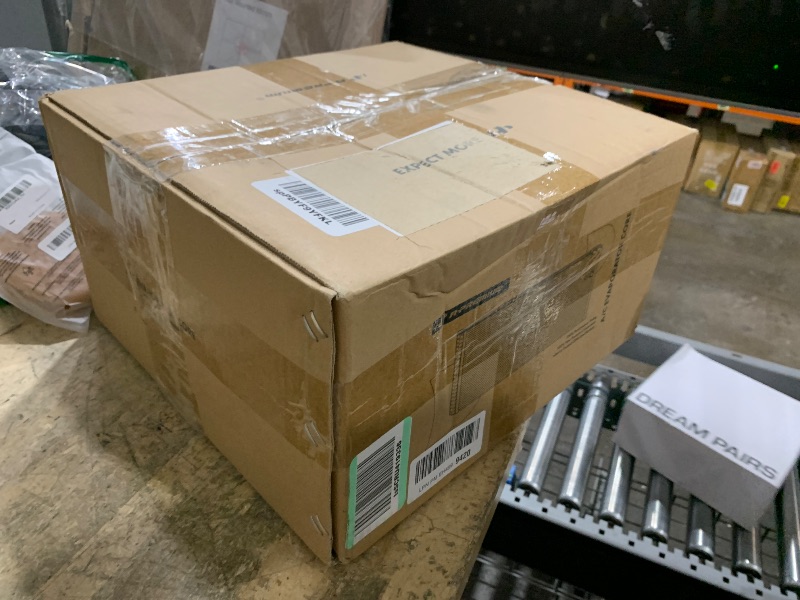 Photo 1 of *FOR PARTS ONLY* A-Premium A/C Evaporator Core Compatible with Ford F-250 1999, F-250/F-350/F-450/F-550 Super Duty 1999-2007, F650 F750 2000-2007/2010, Excursion 2000-2005, Front Side