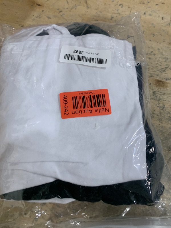 Photo 1 of 8 Pcs Women Basic Crop Tank Tops Sleeveless Racerback Crop Cotton Top (Gray, Green, Navy, Black, Coffee, White,M)