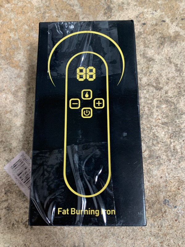 Photo 1 of *MISSING CHARGER* Body Sculpting Machine - Professional Handheld Cordless Cellulite Massager - Suitable for Belly, Neck, Legs, Hip, Arms