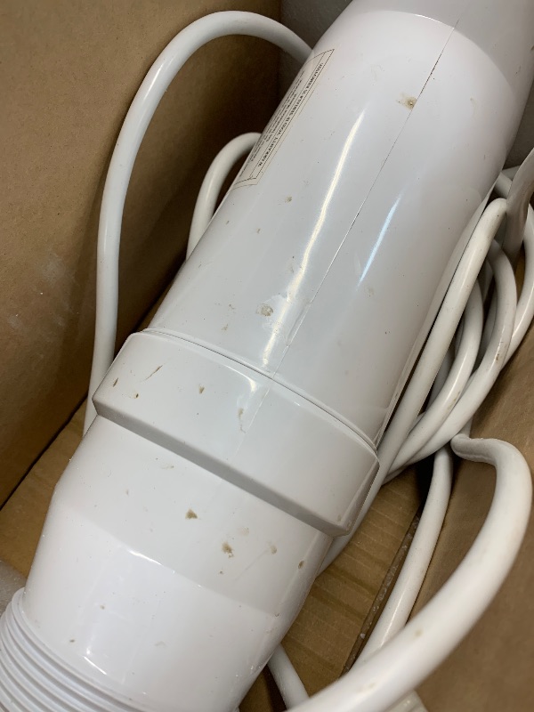 Photo 1 of (used) Autoverve T-15 Pool Salt Turbo Cell Chlorinator Generator Replacement Part Fit for Hayward T Cell T15 TCEll940 TCELL 940 T-CELL-15 SWP