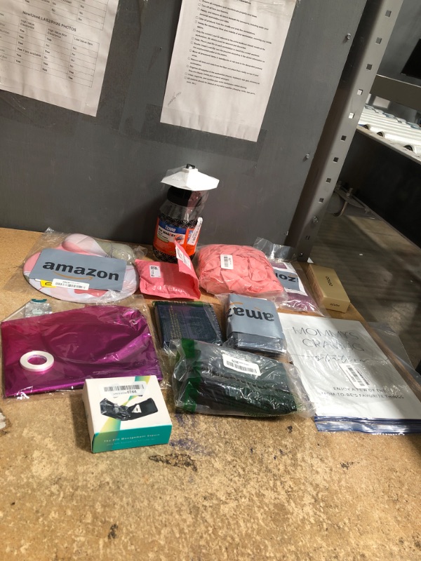 Photo 1 of 12 Piece Misc Bundle