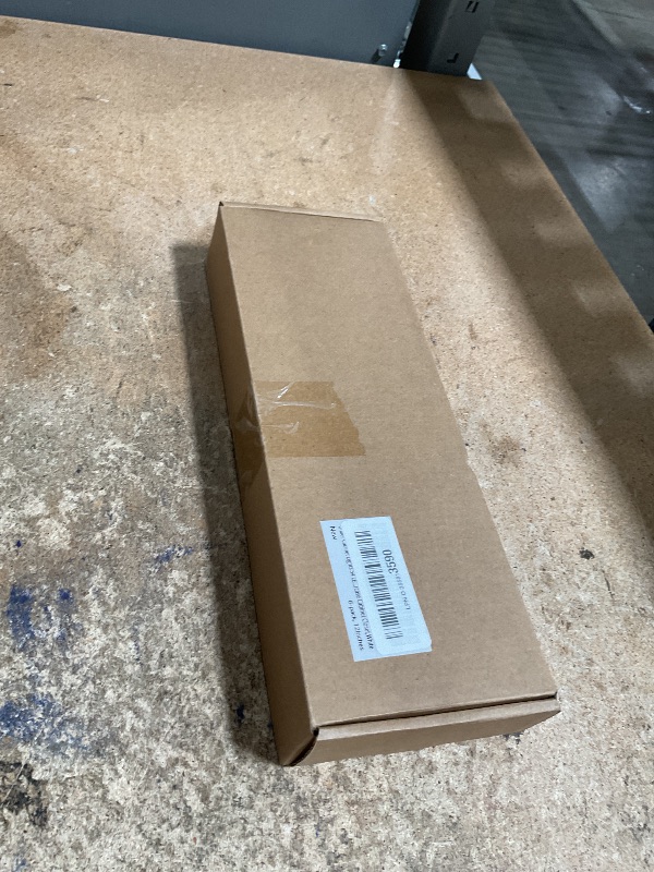 Photo 1 of 6 Pack Under Cabinet Lighting Wireless, 50 LED Rechargeable Battery Motion Sensor Light Indoor, Stick On Magnetic Closet Lights, Under Counter Lights for Kitchen, Stairs, White 12 in