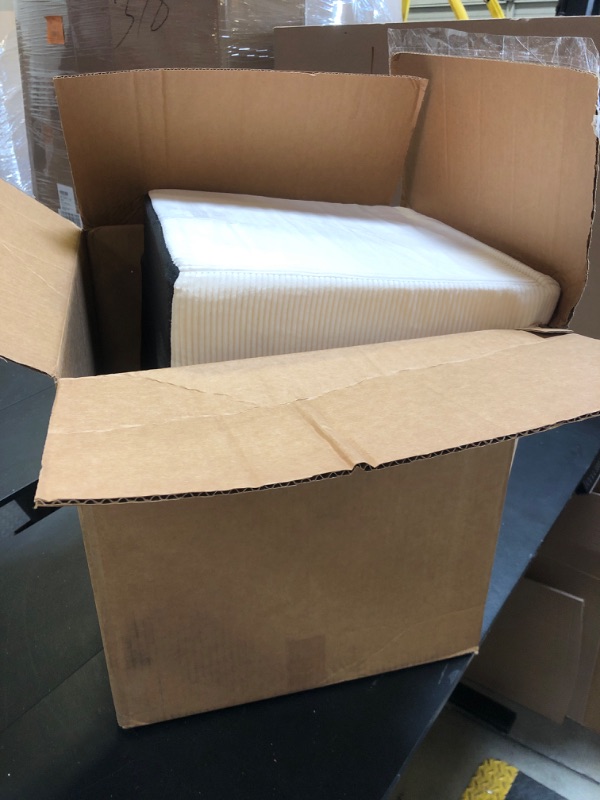 Photo 1 of Yiruka Dog Steps for Small Dog, 3-Step Dog Ramp and Stairs for High Beds and Sofa, Non-Slip Pet Stairs for Small Dogs and Cats, Removable and Easy to Clean Dog Bed Stairs, Beige