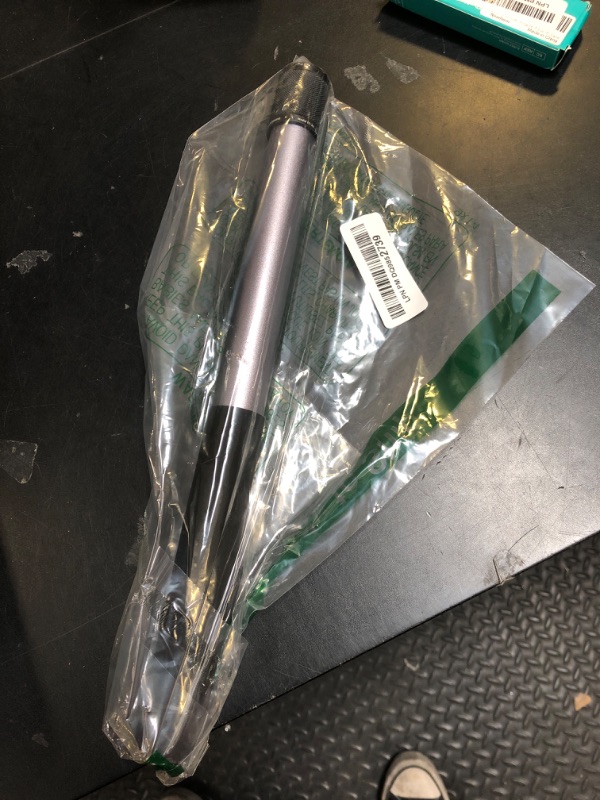 Photo 1 of Gimbal Extension Pole,Lightweight and Strong 3 Section Camera Extension Pole Universal Compatible with Digtital Camera iPhone Smartphone Gimbal Stabilizer Camera Pole