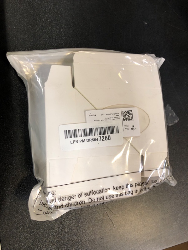 Photo 1 of WOLADA Rustic Christmas Backdrop Barn Door Backdrops for Photography Xmas Tree Snow Back Drop 10x10FT 12585