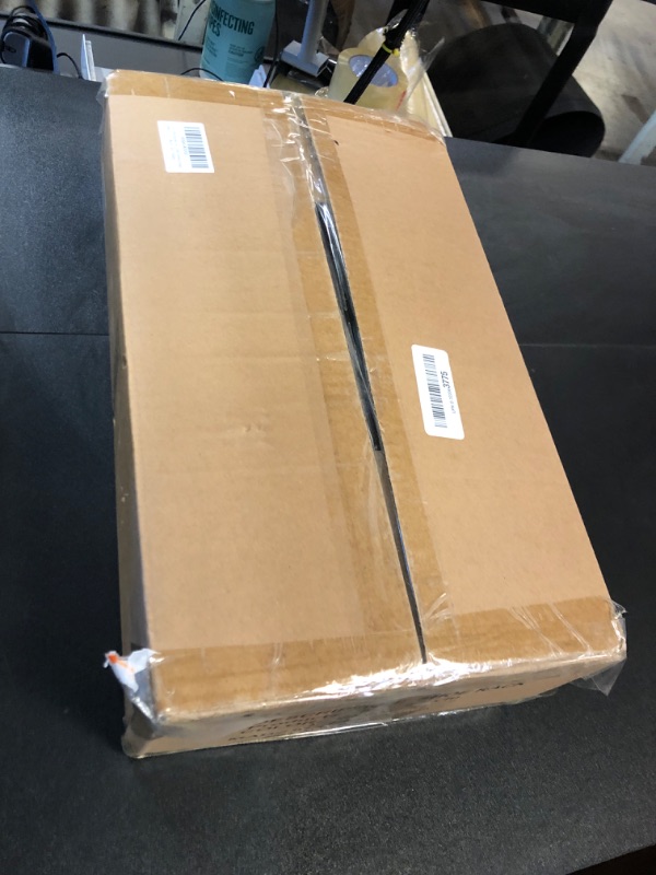 Photo 1 of Bonkiss Covered Shoe Rack Tall Metal Shoes Rack Organizer for Entryway Garage Closet Tall Shoe Shelf Shoe Storage Cabinet Free Standing Large Garage Shoes Racks Organizer (11.8"D x 23.6"W x 70.86"H)