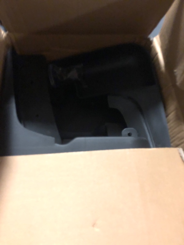 Photo 1 of BDFHYK Mud Flaps Splash Guards Mudguards Mudflaps Compatible for 1999-2010 f250/f350 with Fender Flares,4PCS Front & Rear Side