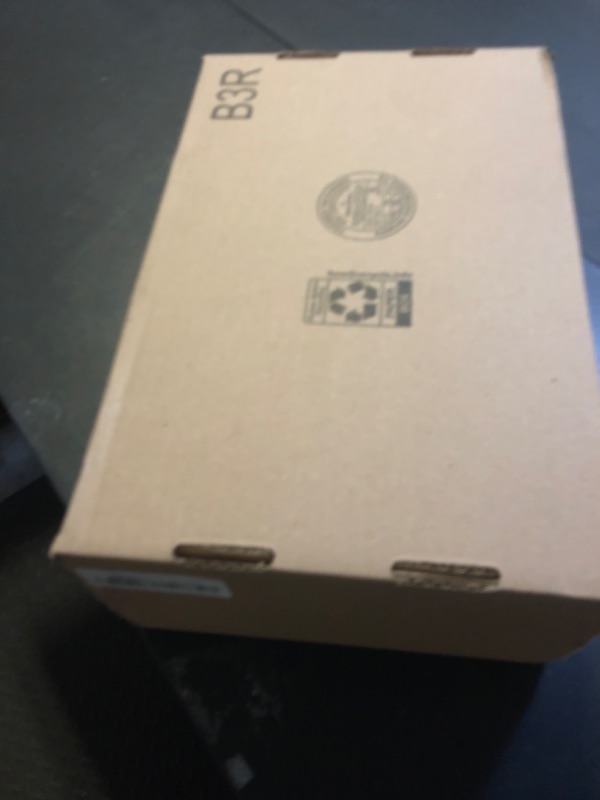 Photo 1 of GLOBALWIN Women's Black Combat Boots Dressy Lace Up Ankle Boots For Women Low Heel Size 8.5M