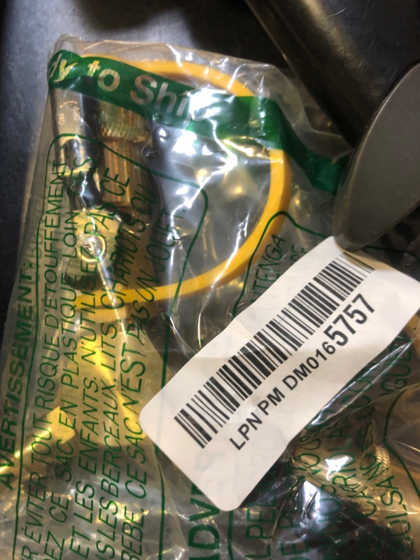 Photo 1 of DOZYANT 1/4" RV Propane Quick Connect Y Splitter Adapter with Shutoff Valve for RV Trailer and Quick Connect Propane Hose Connect to Motorhome Tabletop Grill, 2 Way 1/4 inch Quick Disconnect Kit