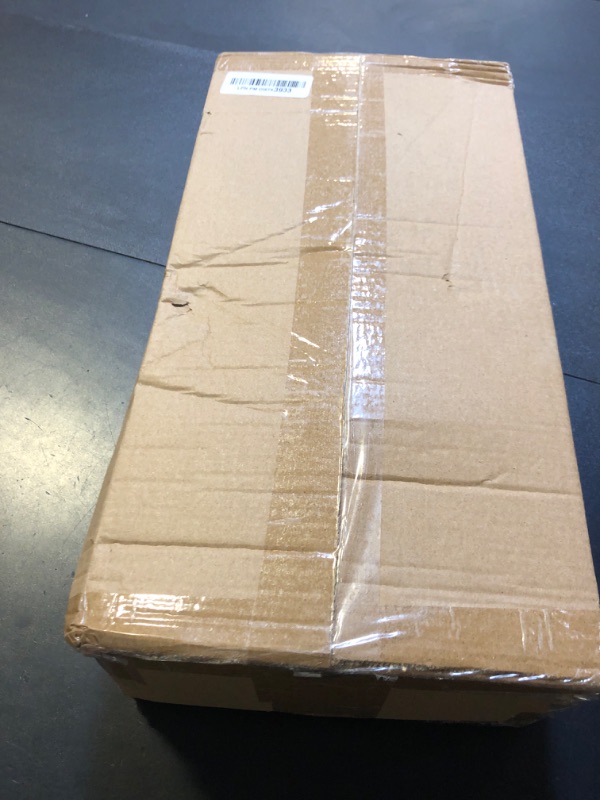 Photo 1 of Easyhouse 8 Tier Metal Sturdy Shoe Rack, 8 Tier Tall Shoe Storage Organizer, Narrow Tall Shelf Organizer for Entryway, Closet, Bedroom