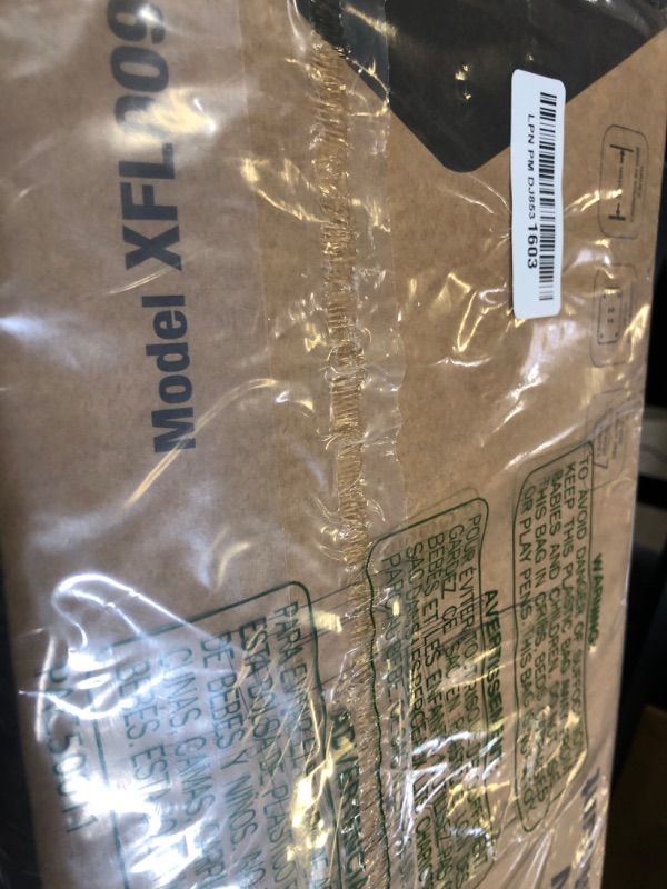 Photo 1 of USX MOUNT Fixed TV Wall Mount, Low Profile TV Mount for Most 37-86 Inch Flat Screen TVs, Max VESA 600x400mm Wall Mount TV Bracket Holds up to 132 lbs, Fits 16"/18"/24" Wood Studs, Quick Release Lock