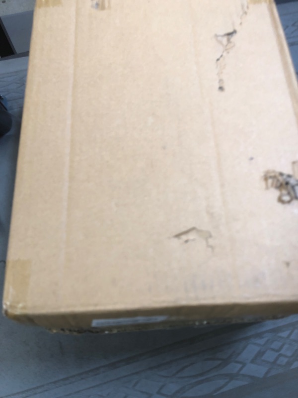 Photo 1 of Paper Plate Dispenser, Paper Plate Holder for Kitchen Counter, Wood Rustic Silverware Utensil Caddy, Cutlery Flatware Organizer Box for Cups Spoons Forks Plates Napkins, Kitchen Accessories (White)