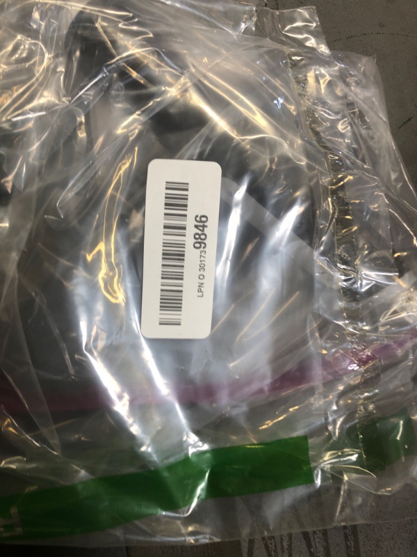 Photo 1 of Oral-B iO Deep Clean Rechargeable Electric Powered Toothbrush, Black with iO Series 3 Limited, 2 Brush Heads and Travel Case - Pressure Sensor to Protect Gums - 3 Cleaning Settings - 2 Minute Timer