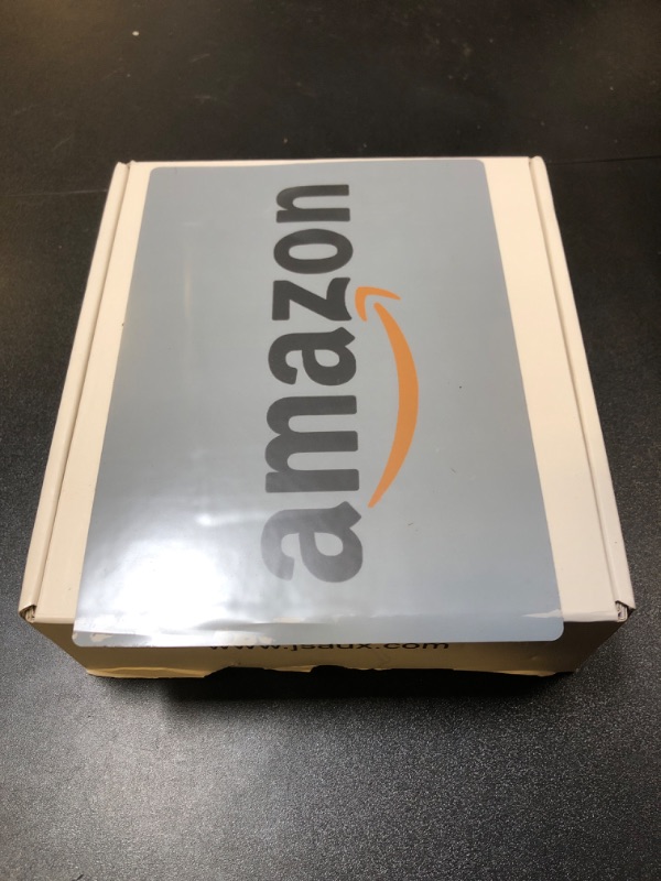 Photo 1 of JSAUX Docking Station Compatible with ROG Ally X/ROG Ally/Steam Deck/Legion Go, 6-in-1 ROG Ally X Dock with HDMI 4K@120Hz, Gigabit Ethernet, Dual USB-A & USB-C 3.2 Gen 1, 100W PD Charging - HB0609