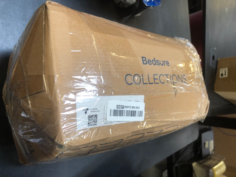 Photo 1 of Bedsure Fuzzy Sherpa Faux Fur Twin Blanket Olive Green Cozy Gifts for Women Men, Soft Fleece Plush Warm Minky Thick Blanket Twin Size for Bed, Room Decor Dorm Essentials Olive Decor Gifts, 60x80