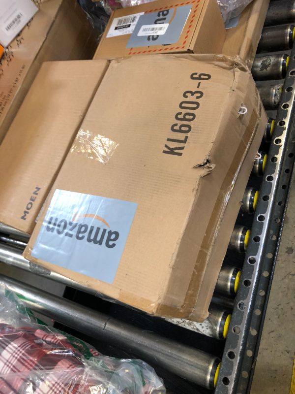 Photo 1 of iSPECLE Chest Freezer Organizer Bins - 6 Pack Small Stackable Deep Freezer Organizer Bins for Most 7 Cu.FT Freezer Sort Frozen Meat, Deep Freezer Organizer Bins Easy Access Food without Digging, White