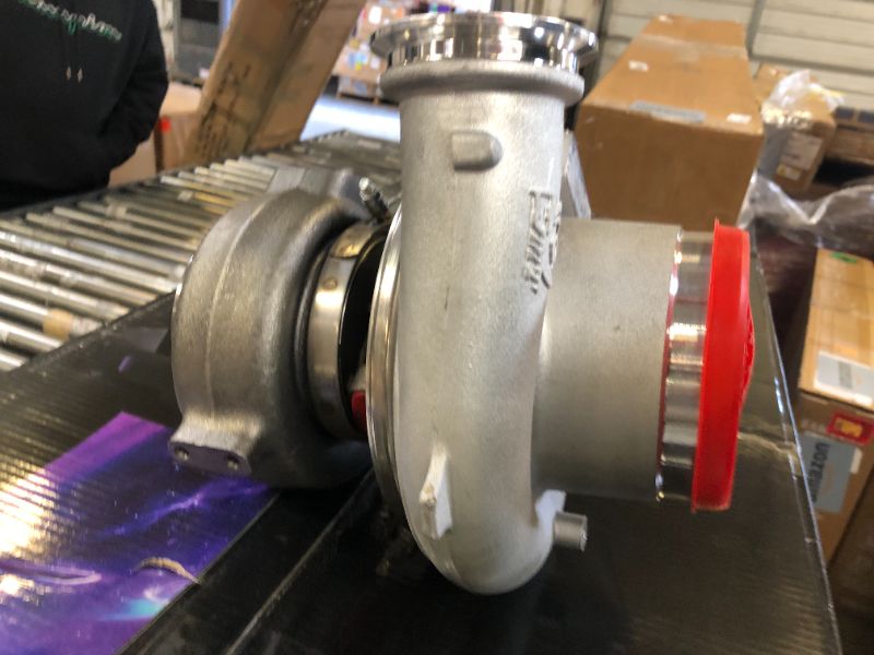 Photo 1 of Turbo Compatible for Detroit Diesel DD15 Turbocharger