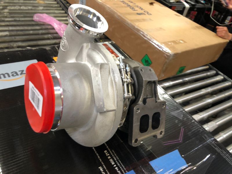 Photo 1 of Turbo Compatible for Detroit Diesel DD15 Turbocharger