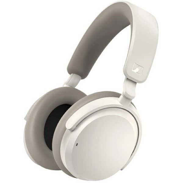 Photo 1 of Sennheiser ACCENTUM Wireless Bluetooth Headphones White
