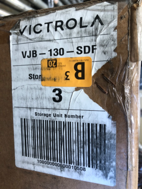 Photo 1 of Victrola Mayfield Full-Size Jukebox