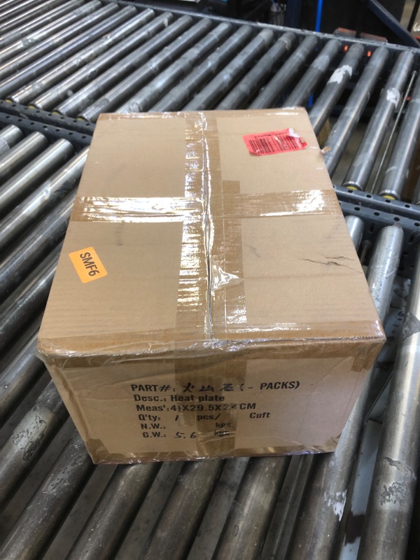 Photo 1 of MixRBBQ Lava Rocks, No Dust Decorative Landscaping Rock for Fire Bowls, Fire Pits, Gas Log Sets, Indoor or Outdoor Fireplaces - Porous, 1 1/2" ~ 2" All-Natural Stone, 10 Lbs