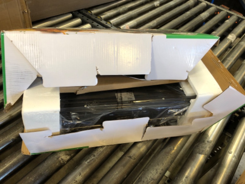 Photo 1 of Artestia 1700W Raclette Table Grill with Steak Stone Cooking for Party, 2-in-1 Korean BBQ Grill Electric Indoor & Outdoor Cheese Raclette, Non-Stick Reversible Plate - 8-Person