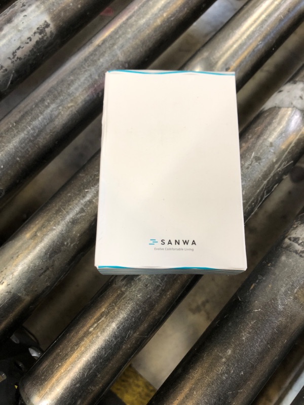 Photo 1 of SANWA 3 in 1 Bluetooth Finger Ring Mouse, Wireless Presentation Clicker, Video Scroller & Page Turn for Kindle APP, Mini Wearable Mouse, Rechargeable Handheld Remote Mice for PC, Laptop, Mac, Tablet