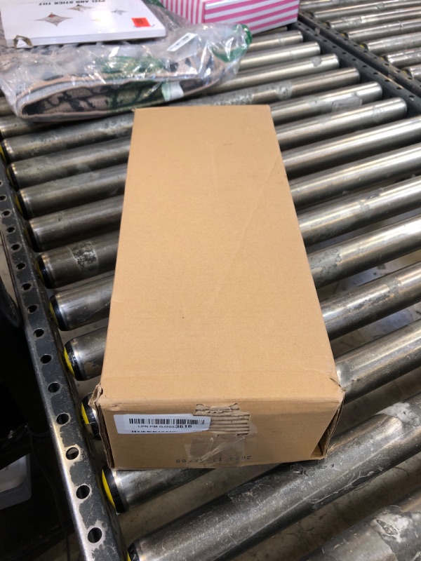 Photo 1 of WALMANN Garage Storage Organization System Ski Wall Rack 10 Pairs of Skis Mount Hanger Home Shed and Garage Snowboard Wall Rack System Holds Up to 300lbs