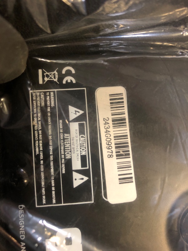 Photo 1 of Gemini Sound Bluetooth Dual Active/Passive 15" Inch Woofer 2000W Watts Speaker PA System, XLR Input/Output, 1/4" Inch Mic, RCA/AUX Inputs, USB SD Card, Mixer Stands Cables Microphone Set Bundle