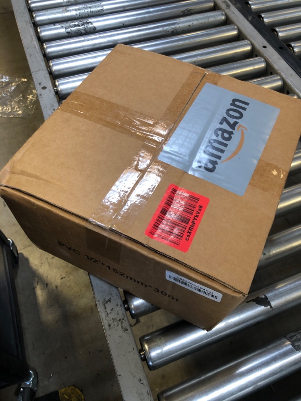 Photo 1 of FUTRPOW Critter Guard,6inx100ft Solar Panel Bird Guard,Black PVC Coated Galvanized Critter Guard for Solar Panels,1/2" Fine Mesh Solar Panel Bird Wire with 60pcs Clips,Cutting Plier,Gloves