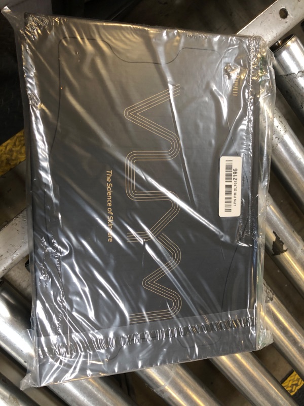 Photo 1 of Red Light Therapy Mask, Full Silicone with 292 LED and LCD Controller, Professional Infrared Red Light Therapy for Facial Skincare at Home to Replace Photon Rejuvenation at Beauty Salon