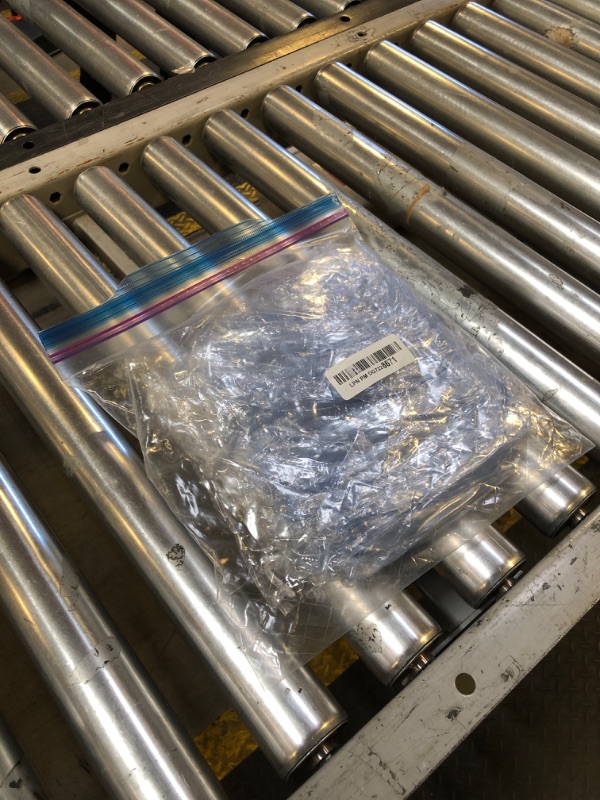 Photo 1 of Yinder 24 Pieces Inflatable Beach Ball 6 Inches Mini Beach Balls for Ocean Under the Sea Party Decorations Summer Pool Toys Party Supplies(Clear)