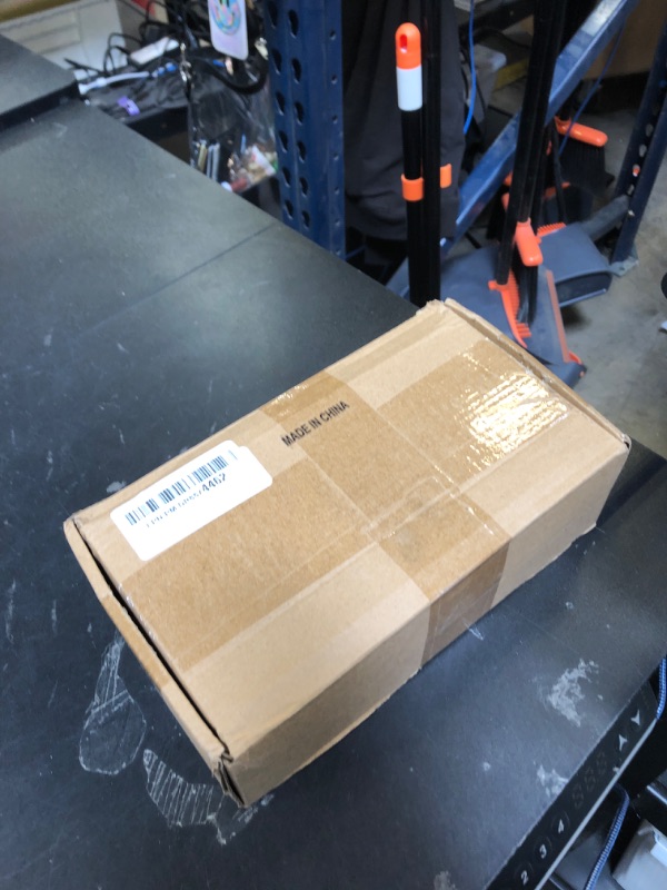 Photo 1 of Yuesstloo 8PCS Flex Head Injector Fuel Line Socket Wrench Set, 3/8" & 1/2" Drive Crowfoot Flare Nut Wrench Metric 12/14/16/17/18/19mm with Extension Bar