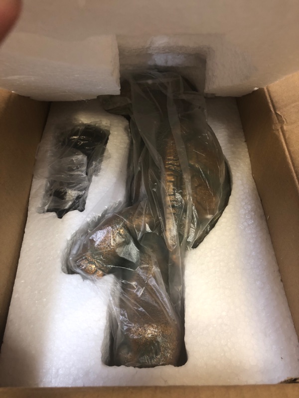 Photo 1 of Roundot Turtle Solar Powered Outdoor Garden Statue, Resin Turtle Statue with Solar Light Lantern, Decorative Lawn, Yard Outdoor Turtle Decoration. Unique Home Decoration, Gifts for Women