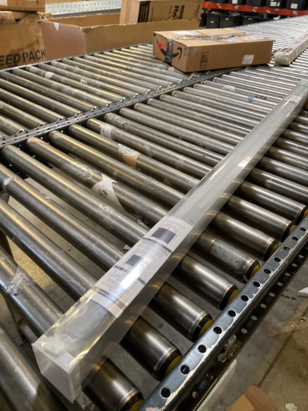 Photo 1 of AOSKY Cordless Roller Shades Blackout Blinds for Windows Room Darkening Rolled Up Shades with Spring System, UV Protection Window Shades Door Blinds for Home and Office (47" W x 72" H, Grey)