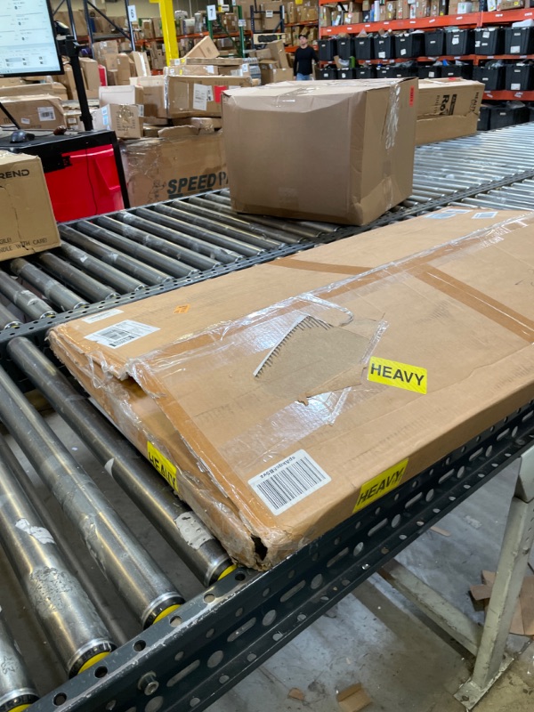 Photo 1 of Land Guard 8×4×2 ft Galvanized Raised Garden Bed Kit, Galvanized Planter Raised Garden Boxes Outdoor, Large Metal Raised Garden Beds for Vegetables.