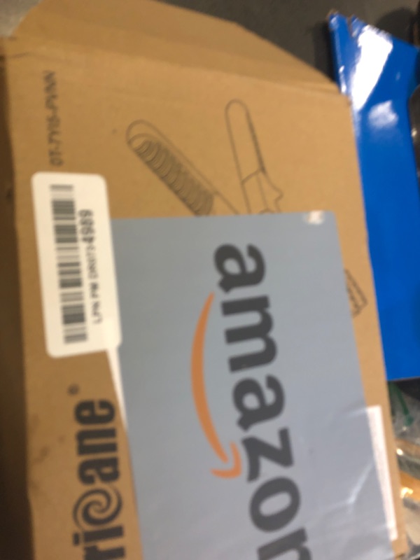 Photo 1 of HURRICANE Sheet Metal Hand Seamer, 6 Inch Straight Jaw Sheet Metal Bender Tools for Flattening Metal, Bending Pliers with Ergonomic TyreGrip Handle