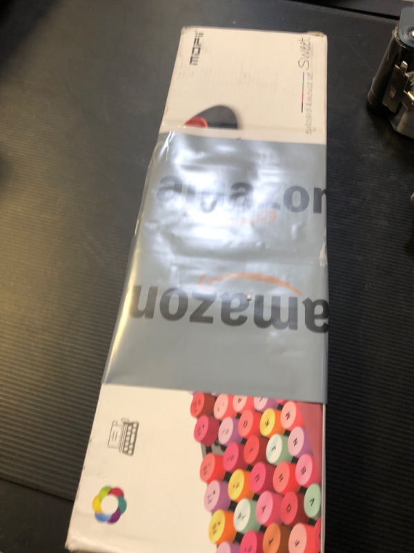 Photo 1 of Wireless Keyboard and Mouse Combo, Ergonomic Full Size Typewriter Retro Round Keycaps Keyboard, Compatible with Windows, PC, Perfer for Home and Office Keyboards (Lovely Pink)