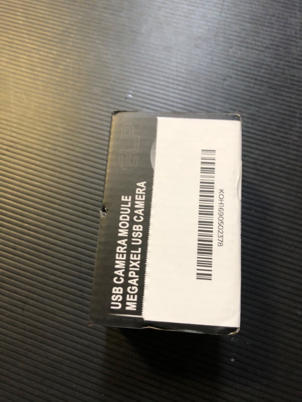 Photo 2 of ELP 16MP Autofocus USB Camera with Microphone for Computer Mini UVC USB2.0 Lightburn Camera Micro USB Security PC Camera Module Laser Engraver Webcam Board (100degree No Distortion Lens)