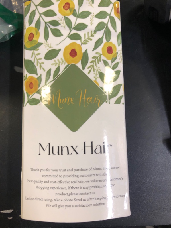 Photo 1 of Wire Human Hair Extensions 20inch 100g Ombre Highlighted Blonde to Golden Blonde Wire Hair Extensions Human Hair Blonde with Medium Blonde Transparent Invisible Silk Straight Hair Extensions