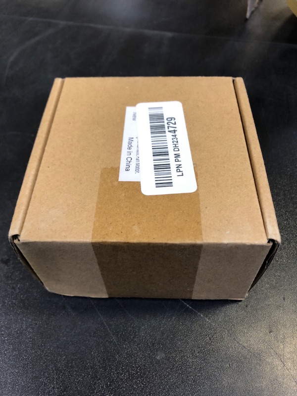 Photo 1 of Attic Fan Temperature Controller, 120V Adjustable Thermostat Switch for Power Attic Ventilators and Exhaust Fans, 10Amp 58033 Single Speed Precise Temperature Control, Upgrade Attic Ventilation System