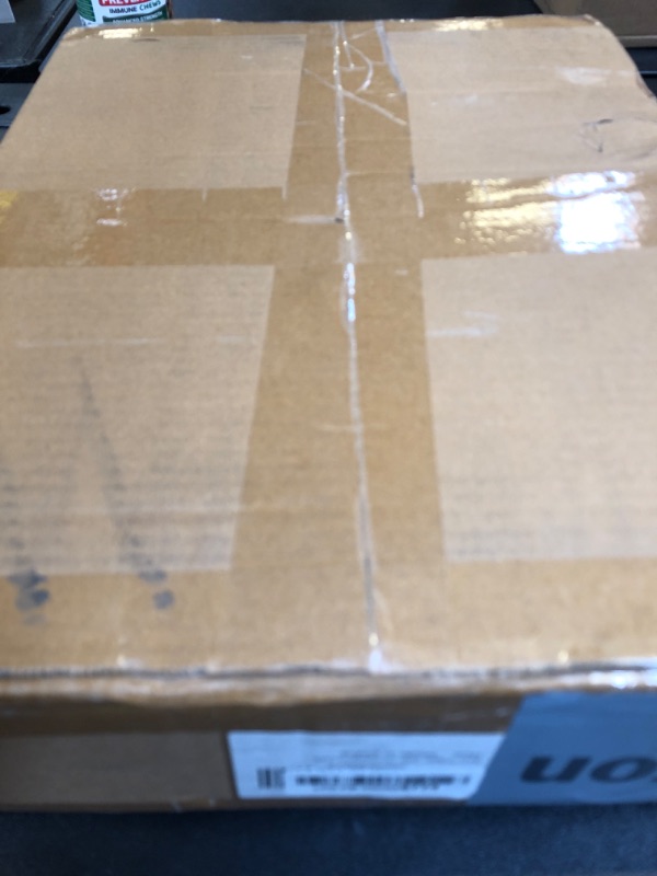 Photo 1 of Eastrexon 2U Rack Mount Drawer, Server Rack Drawer w/Combination Lock & Foam Pad, Powder Coated Locking Rack Drawer for 19 Inch Network Equipment/Server/DJ/AV Racks, Cabinets and Enclosures