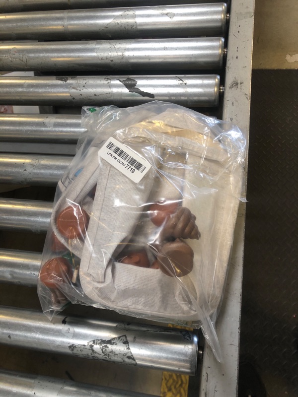 Photo 1 of 2 Sets Baby Shower Games Funny Activities - Funniest Baby Shower Game Ever, Ice Breakers for Boy or Girl, Poop Shape Toss Challenge (Blue)