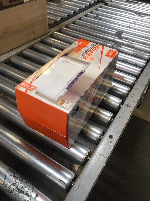 Photo 1 of Power Strip with Cable Management Box in Wireless Recharge,Cord Organizer with 5 Outlets 3 USB Ports and Tablet Stand Holder for Desk,Extension Cord Organizer Storage Outlet Hider for Home Office