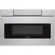 Photo 1 of Sharp 30 Inch Wide 1000 Watt 1.2 Cu. Ft. Drawer Microwave with Push Button Opening