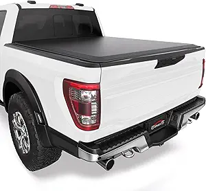 Photo 1 of PICK UP TRUCK BED COVER